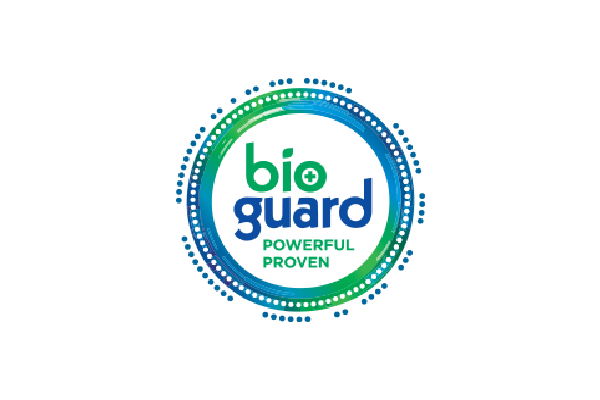 BIOGUARD HYGIENE PRODUCTS POWERFUL PROVEN