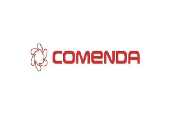COMENDA YOUR PARTNER IN CLEAN